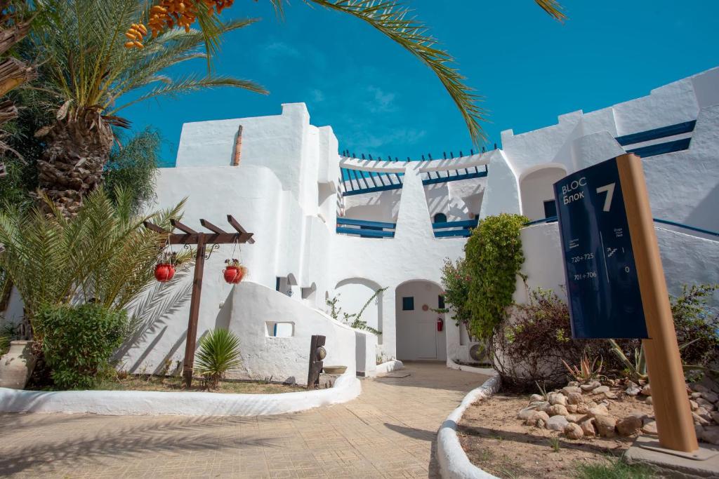 Fiesta Beach — aanzicht 4