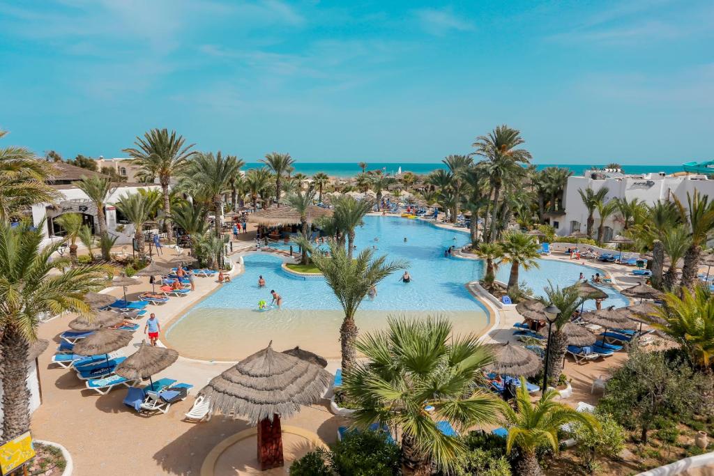 Fiesta Beach — aanzicht 3