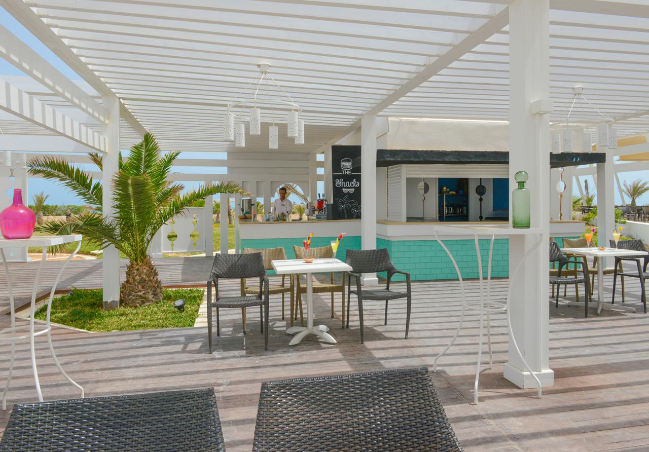 Vincci Helios Beach — aanzicht 5