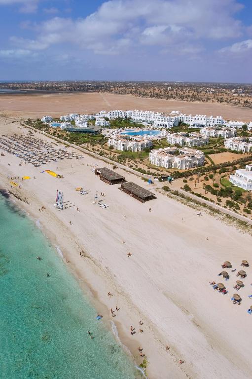 Vincci Helios Beach — aanzicht 4