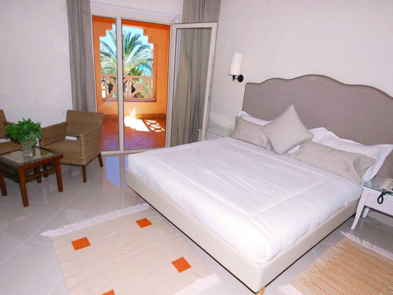 Vincci Safira Palms — kamer 1