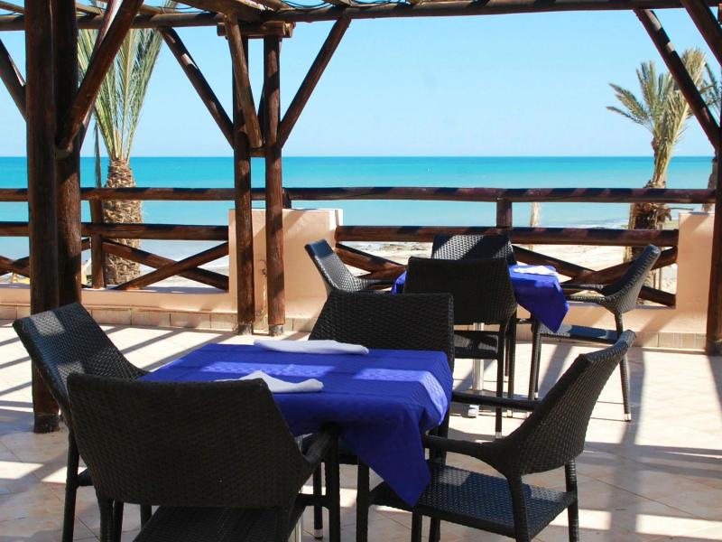 Vincci Safira Palms — aanzicht 4