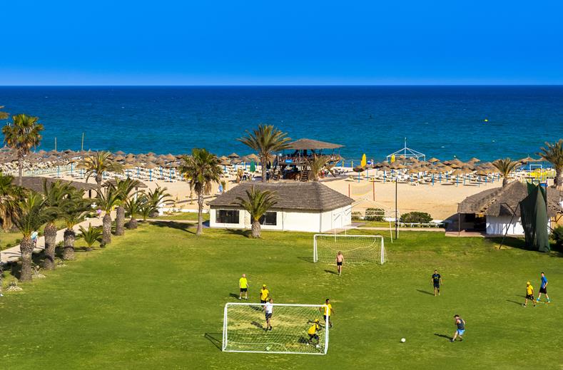 AQI SplashWorld Venus Beach — aanzicht 5