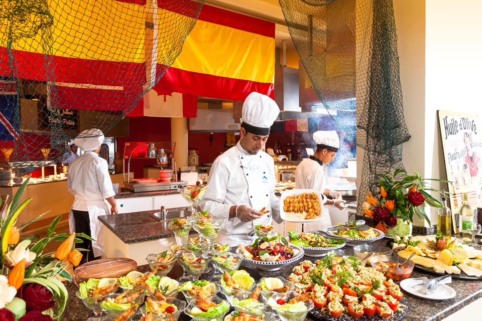 Calimera Delfino Beach — aanzicht 5