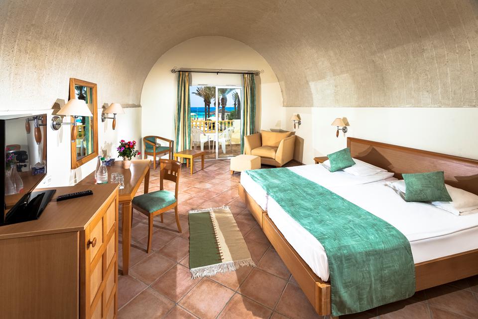 Calimera Delfino Beach — kamer 2