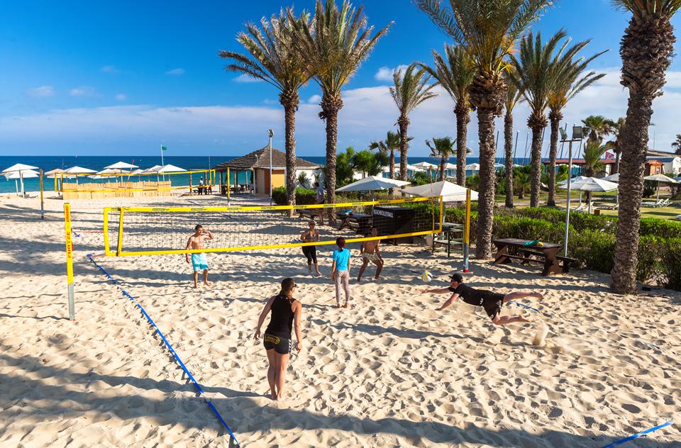 Calimera Delfino Beach — aanzicht 4