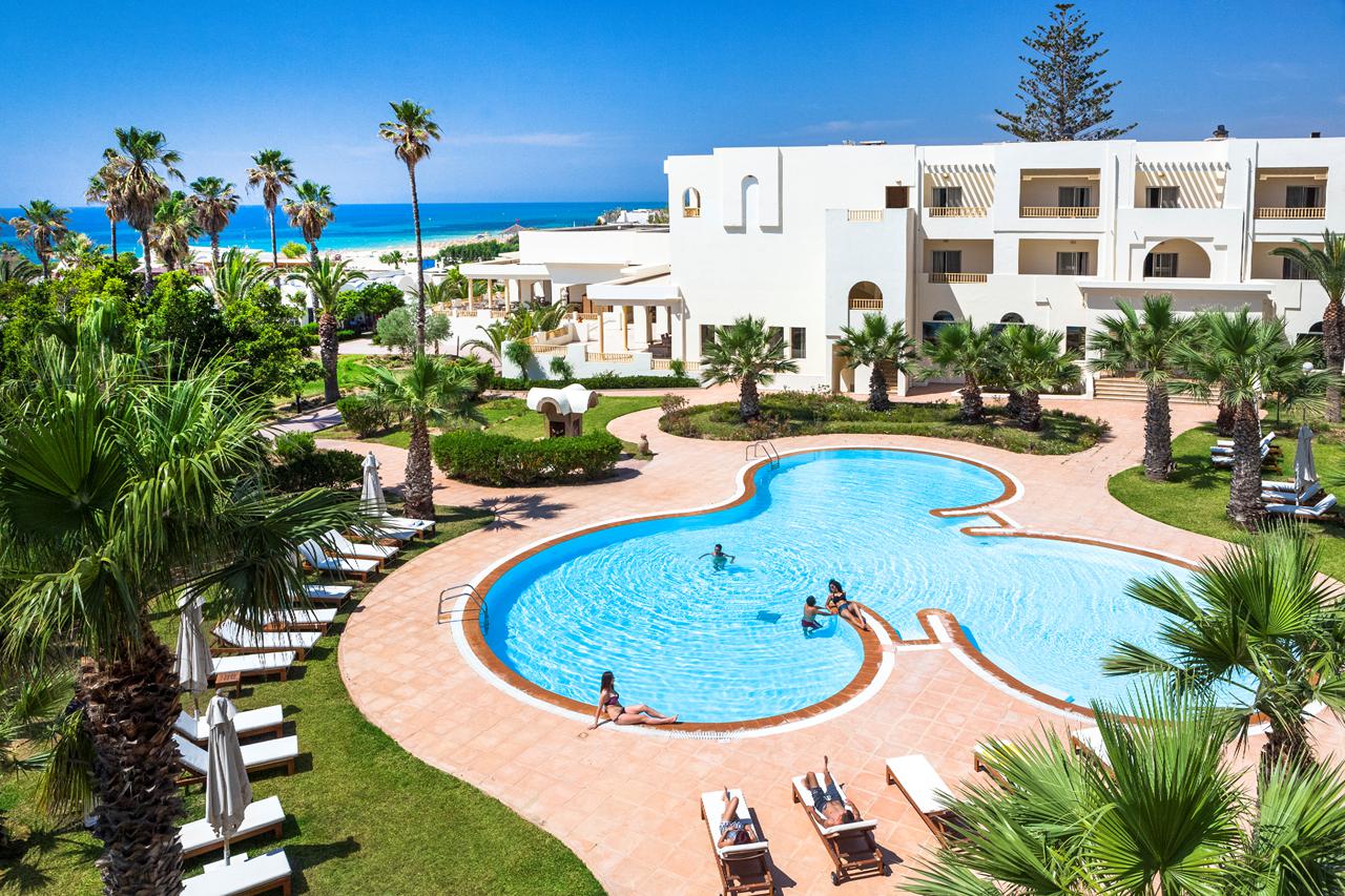 Calimera Delfino Beach — aanzicht 6