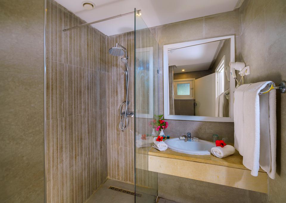 Club Jumbo Salammbo — kamer 2