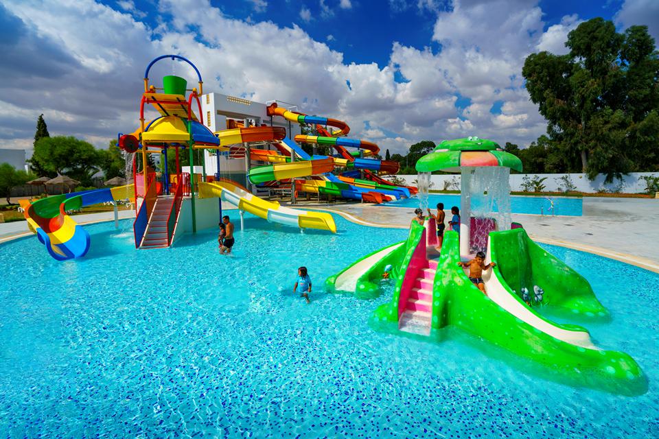 Club Jumbo Salammbo — aanzicht 3