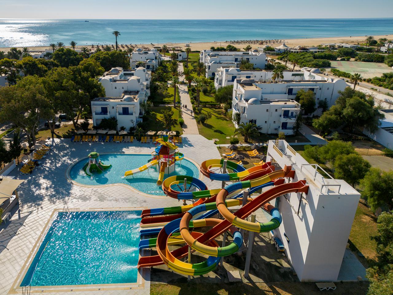 Club Jumbo Salammbo — aanzicht 4