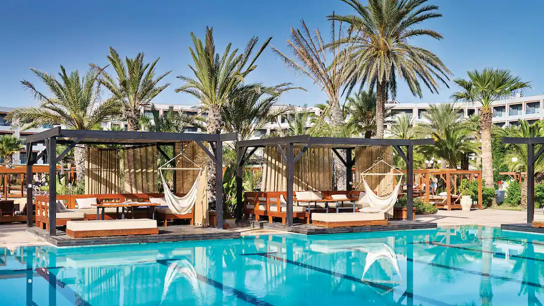 Sentido Marillia Resort & Spa — aanzicht 4