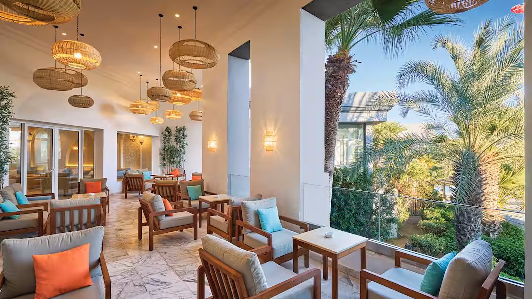 Sentido Marillia Resort & Spa — aanzicht 5
