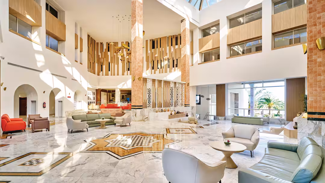 Sentido Marillia Resort & Spa — aanzicht 6