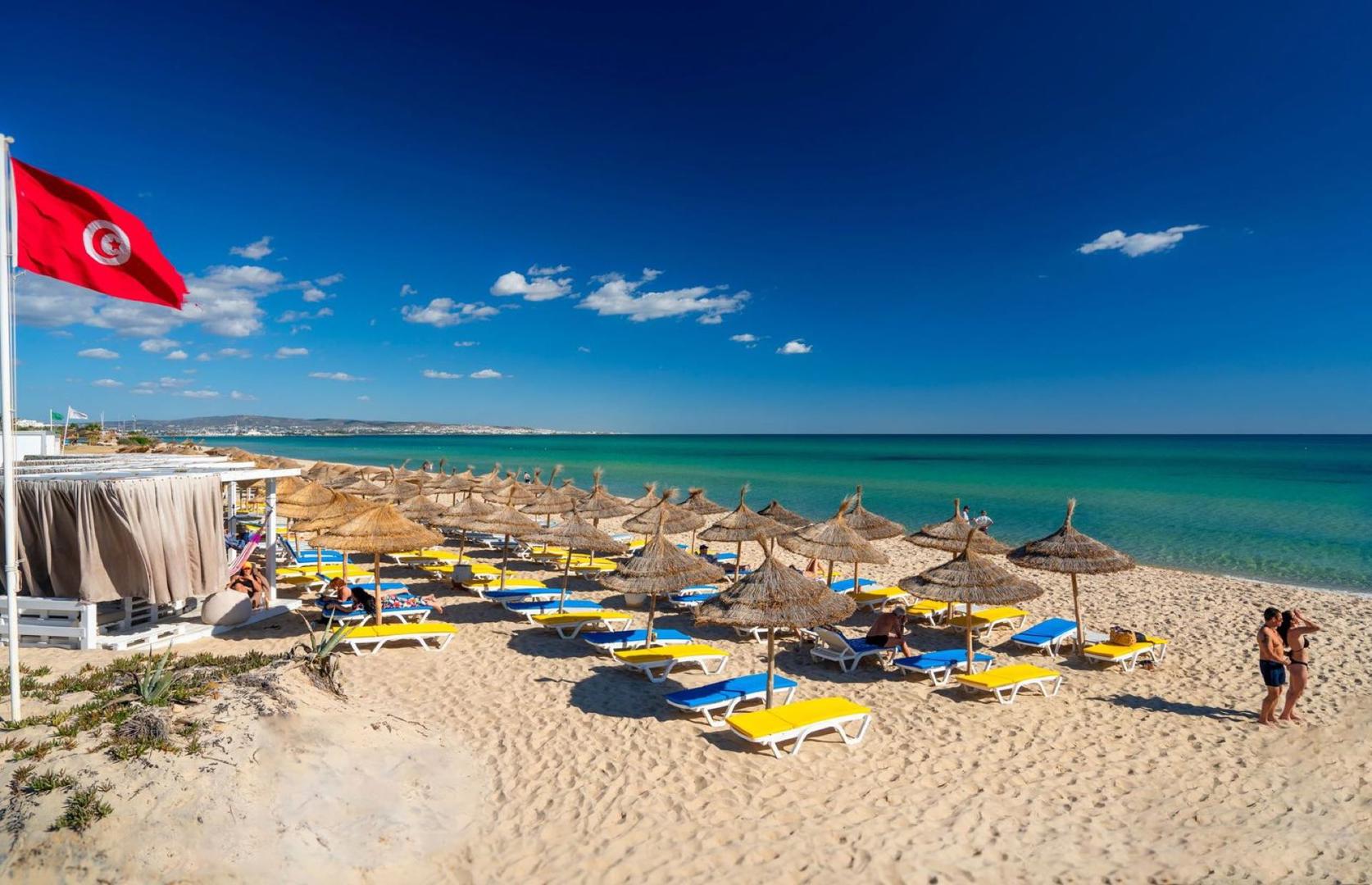 Sentido Marillia Resort & Spa — aanzicht 2