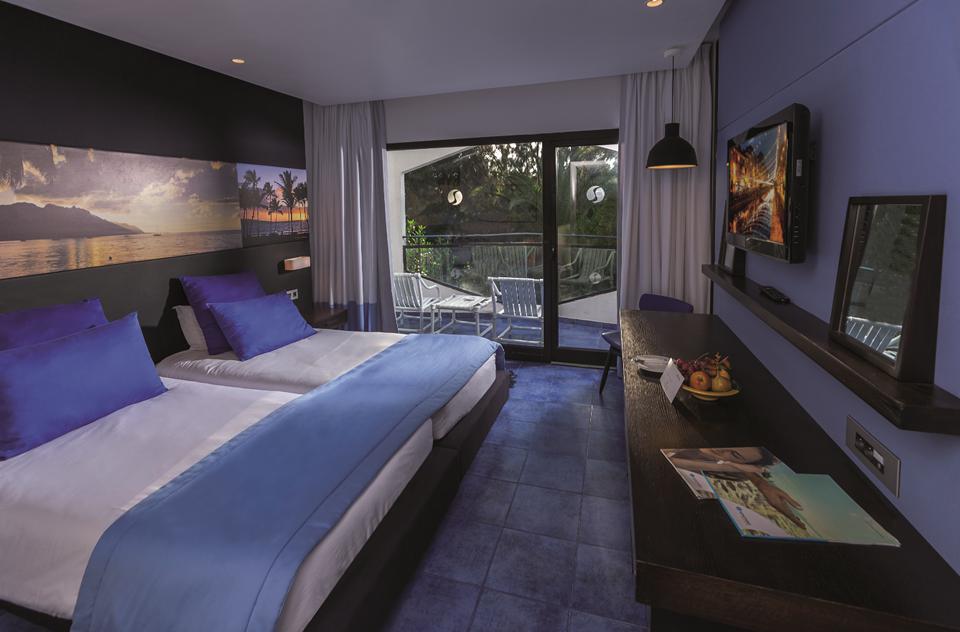 Sentido Phenicia — kamer 1