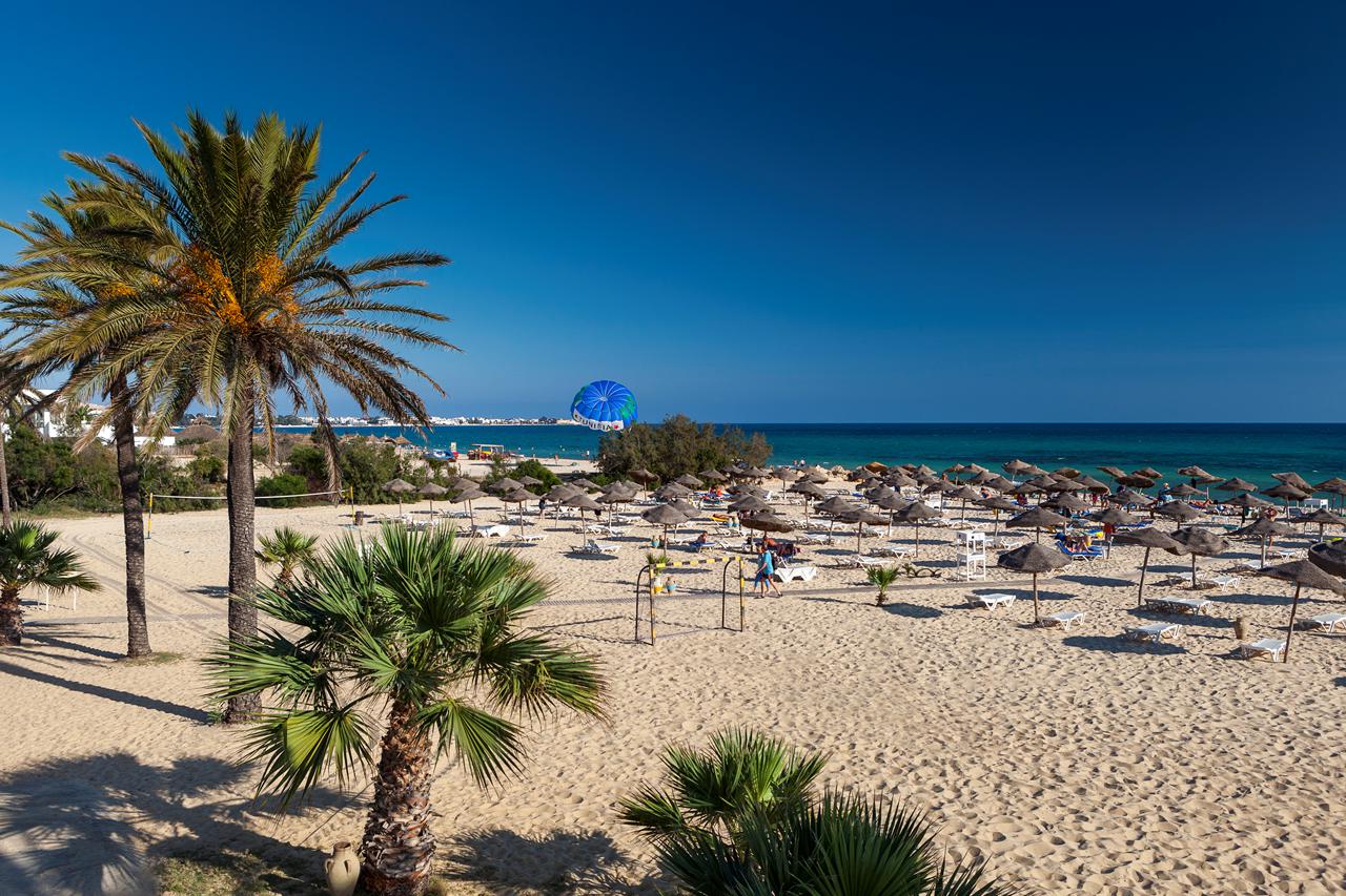 Sentido Phenicia — aanzicht 3