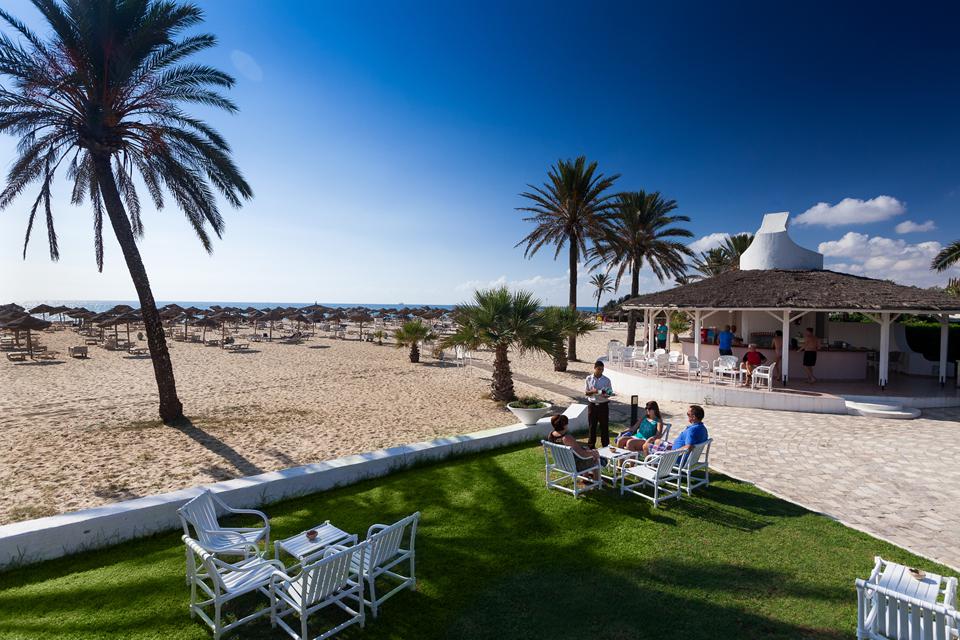 Sentido Phenicia — aanzicht 4