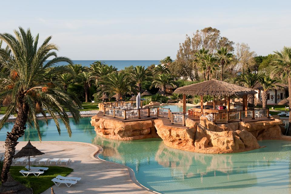 Sentido Phenicia — aanzicht 2