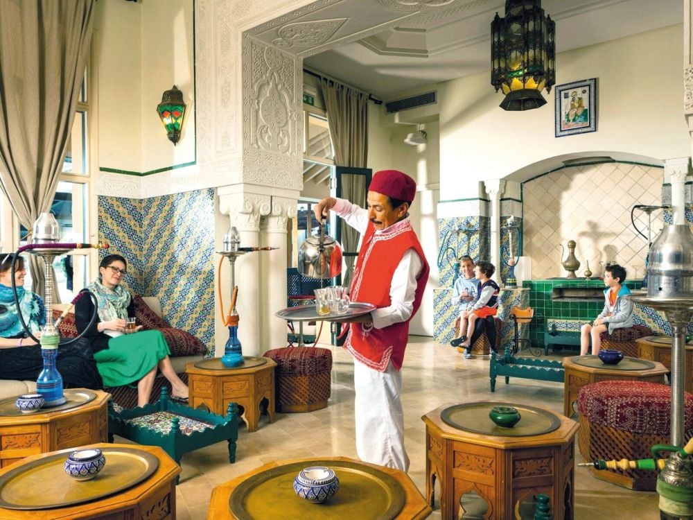 TUI SUNEO Royal Kenz — aanzicht 6