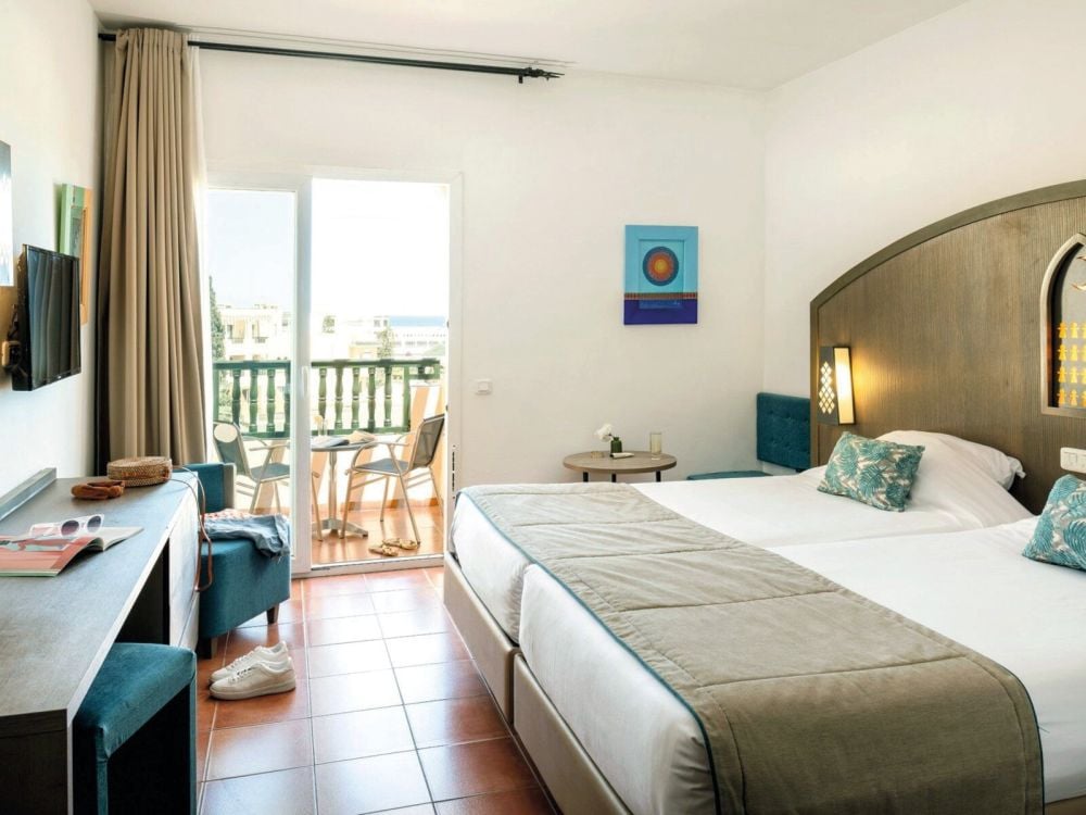 TUI SUNEO Royal Kenz — kamer 1