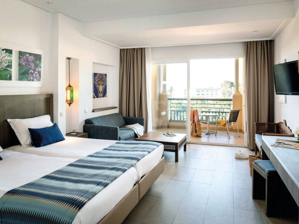 TUI SUNEO Royal Kenz — kamer 2