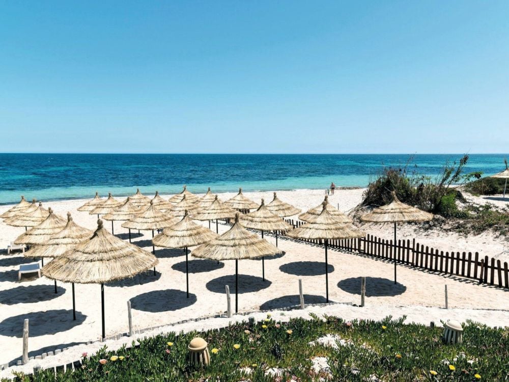 TUI SUNEO Royal Kenz — aanzicht 2