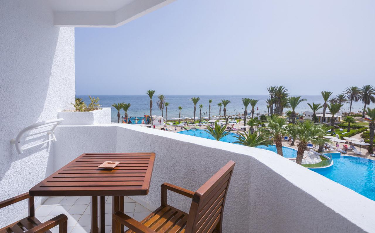 El Mouradi Skanes — aanzicht 2