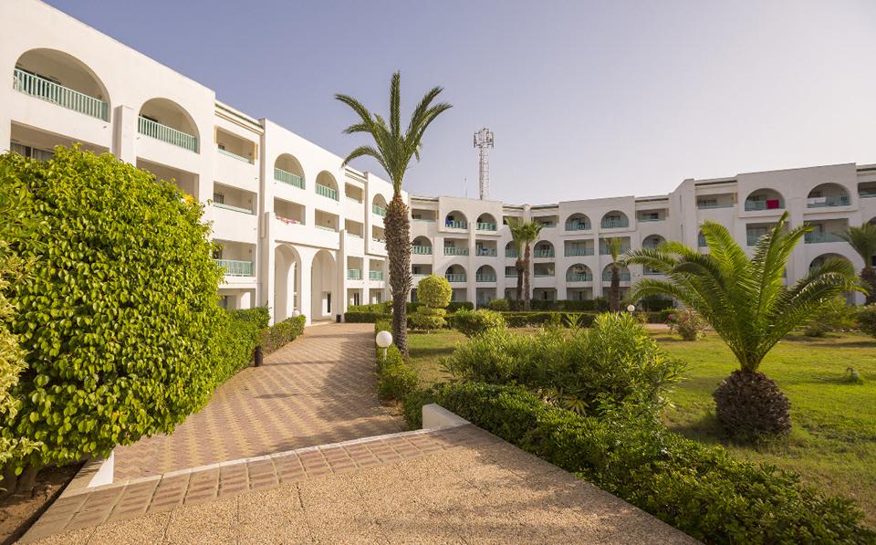 El Mouradi Skanes — aanzicht 3