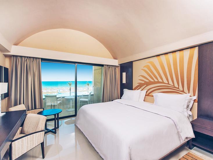 Iberostar Selection Kuriat Palace — kamer 1