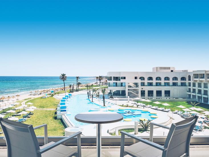 Iberostar Selection Kuriat Palace — kamer 2