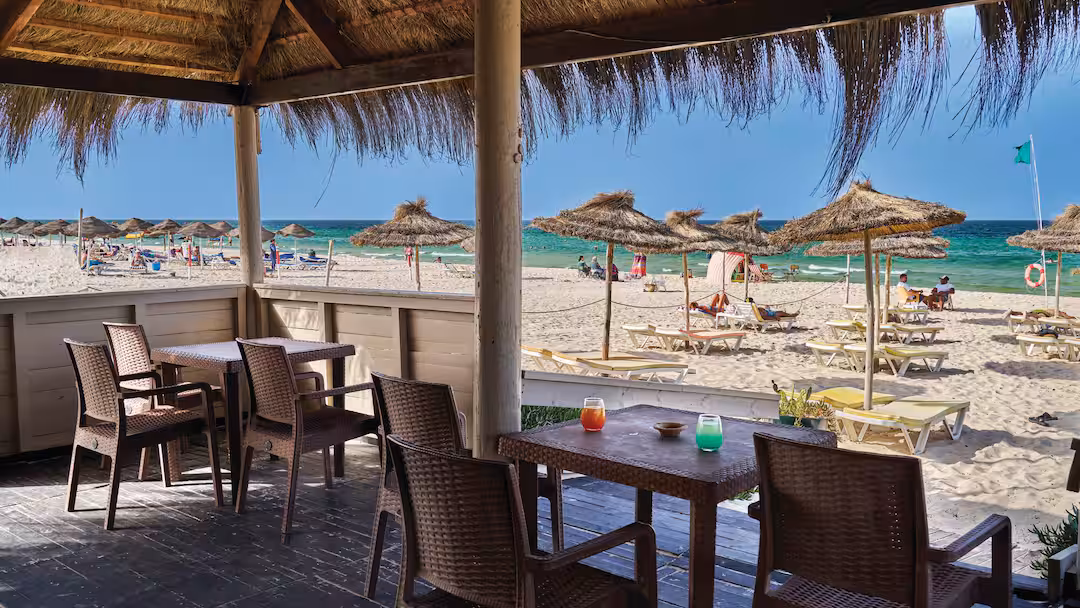 Palm Beach Skanes — aanzicht 7