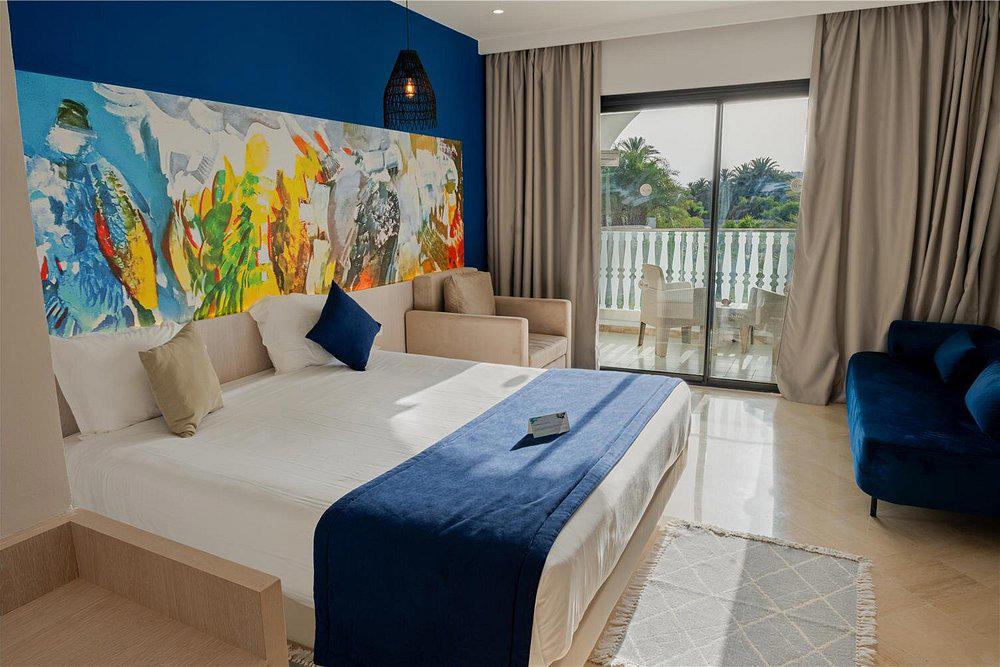 Calimera One Resort Jockey — aanzicht 5