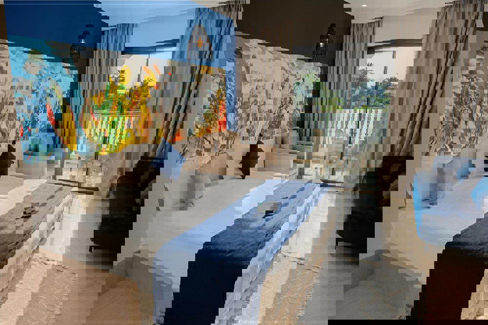 Calimera One Resort Jockey — aanzicht 5