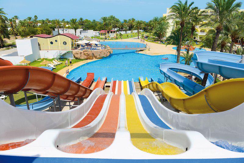 Calimera One Resort Jockey — aanzicht 2