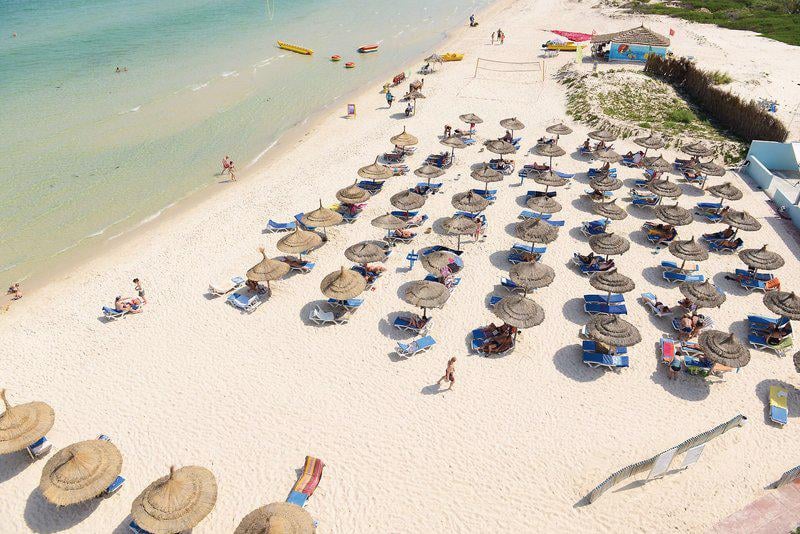 Calimera One Resort Jockey — aanzicht 3