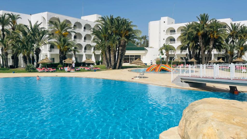 Calimera One Resort Jockey — aanzicht 4