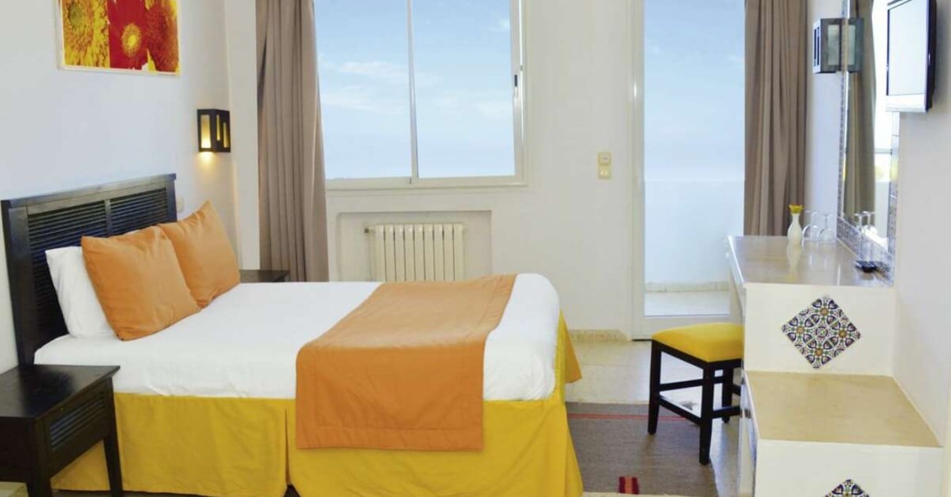 Club Tropicana en Spa — aanzicht 3