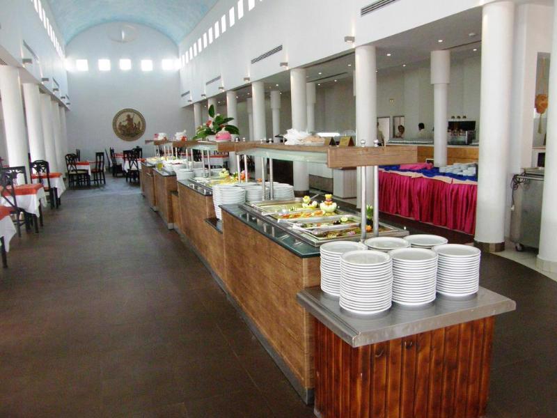 Eden Club — aanzicht 4