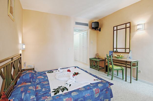 Eden Club — aanzicht 5