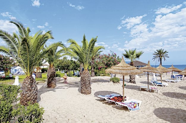 Eden Club — aanzicht 6