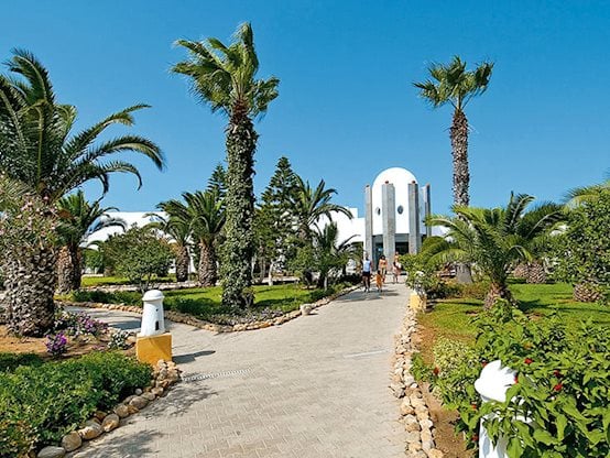 Eden Club — aanzicht 3