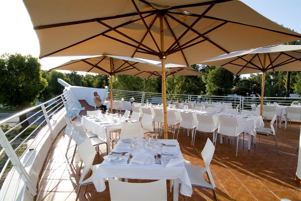 One Resort Aquapark en Spa — aanzicht 6