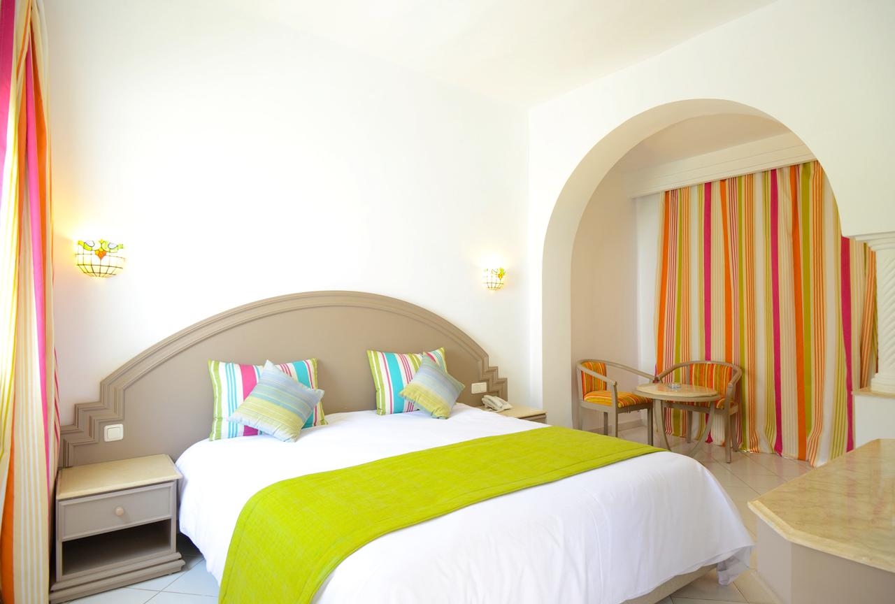 One Resort Aquapark en Spa — kamer 1