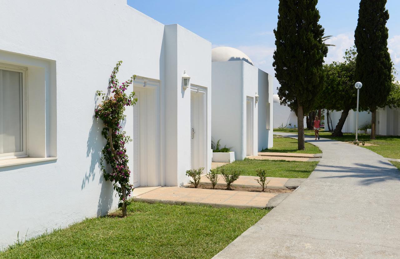 One Resort Aquapark en Spa — aanzicht 4