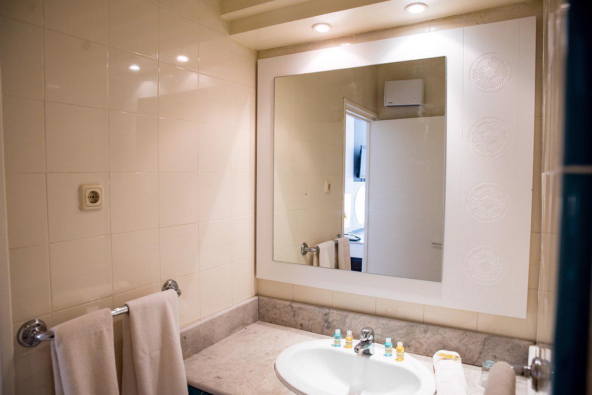 Shems Holiday Village — kamer 2