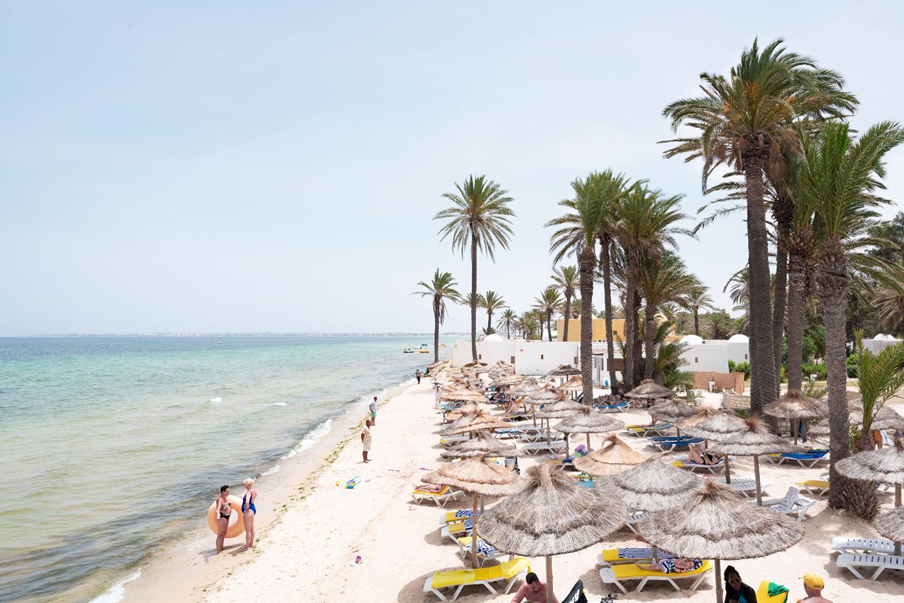 Shems Holiday Village — aanzicht 5