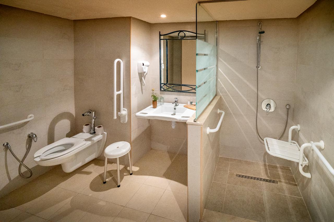 Vincci Helya Beach — kamer 2