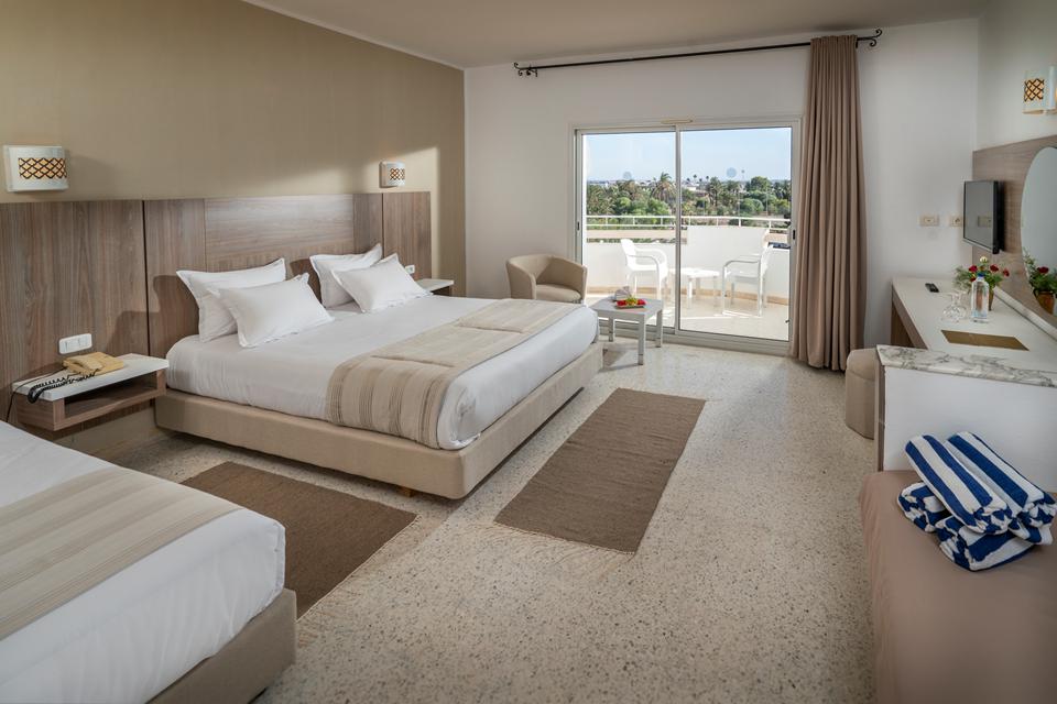 Vincci Helya Beach — aanzicht 6