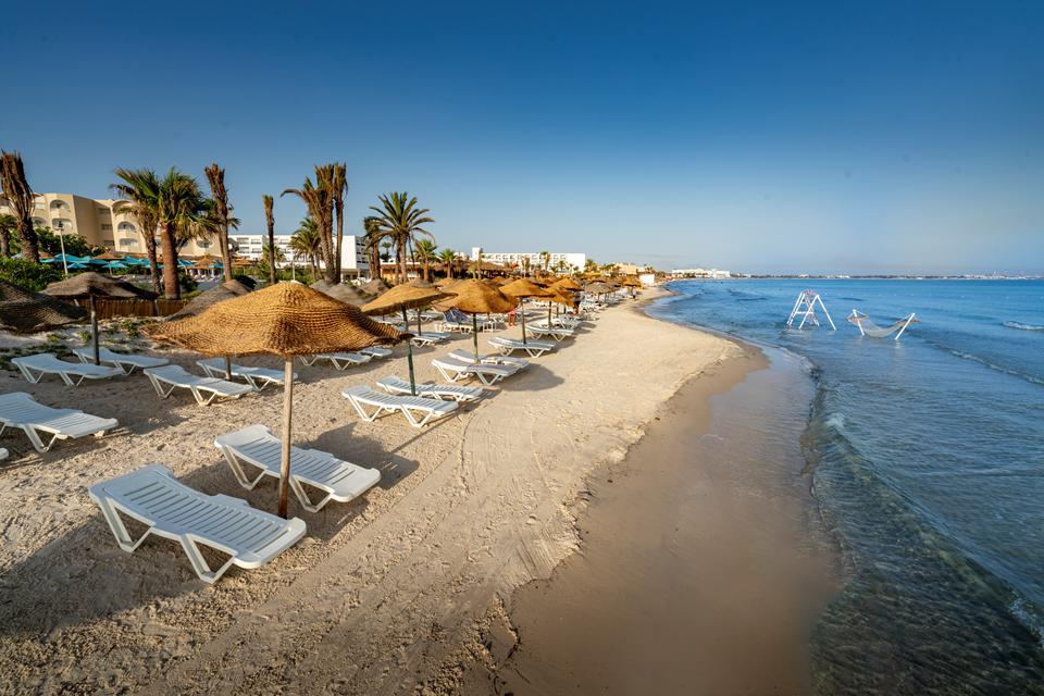 Vincci Helya Beach — aanzicht 5