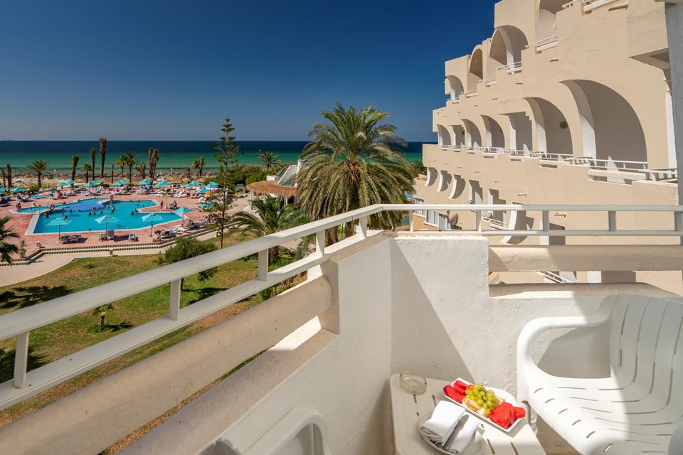 Vincci Helya Beach — aanzicht 7